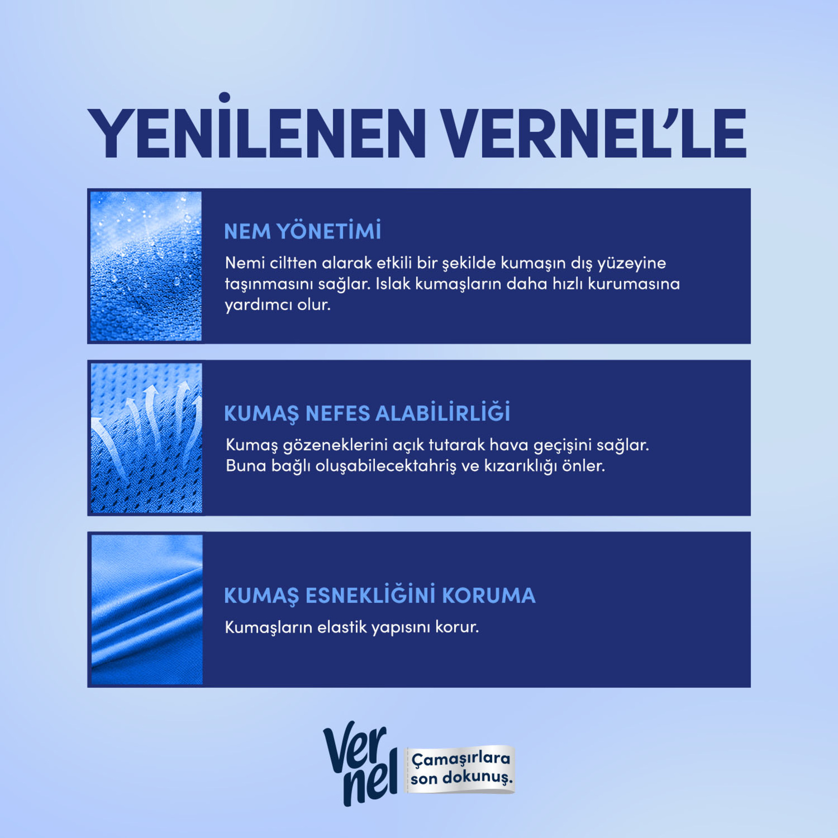 Vernel Max Lilyum 1.440 L - Görsel 7