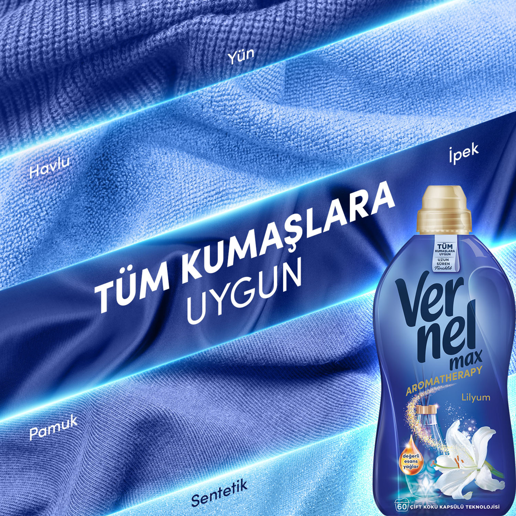 Vernel Max Lilyum 1.440 L - Görsel 8