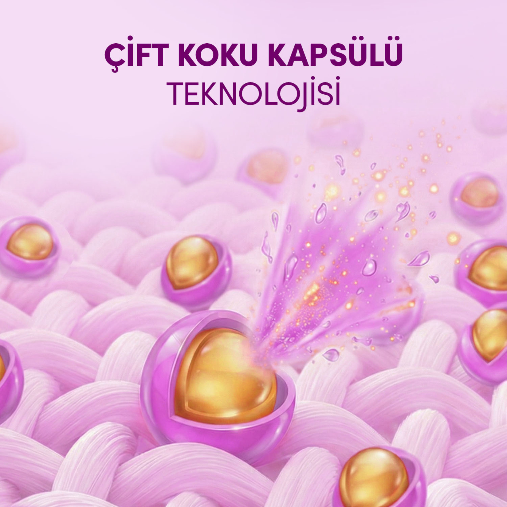 Vernel Max Orkide 1.440 L - Görsel 3