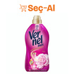 Vernel Max Gül 1.440 L - Görsel 1