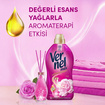 Vernel Max Gül 1.440 L - Görsel 2