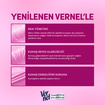 Vernel Max Gül 1.440 L - Görsel 7