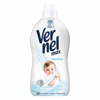 Vernel Max Sensitive 1.44 L