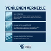 Vernel Max Sensitive 1.44 L - Görsel 7