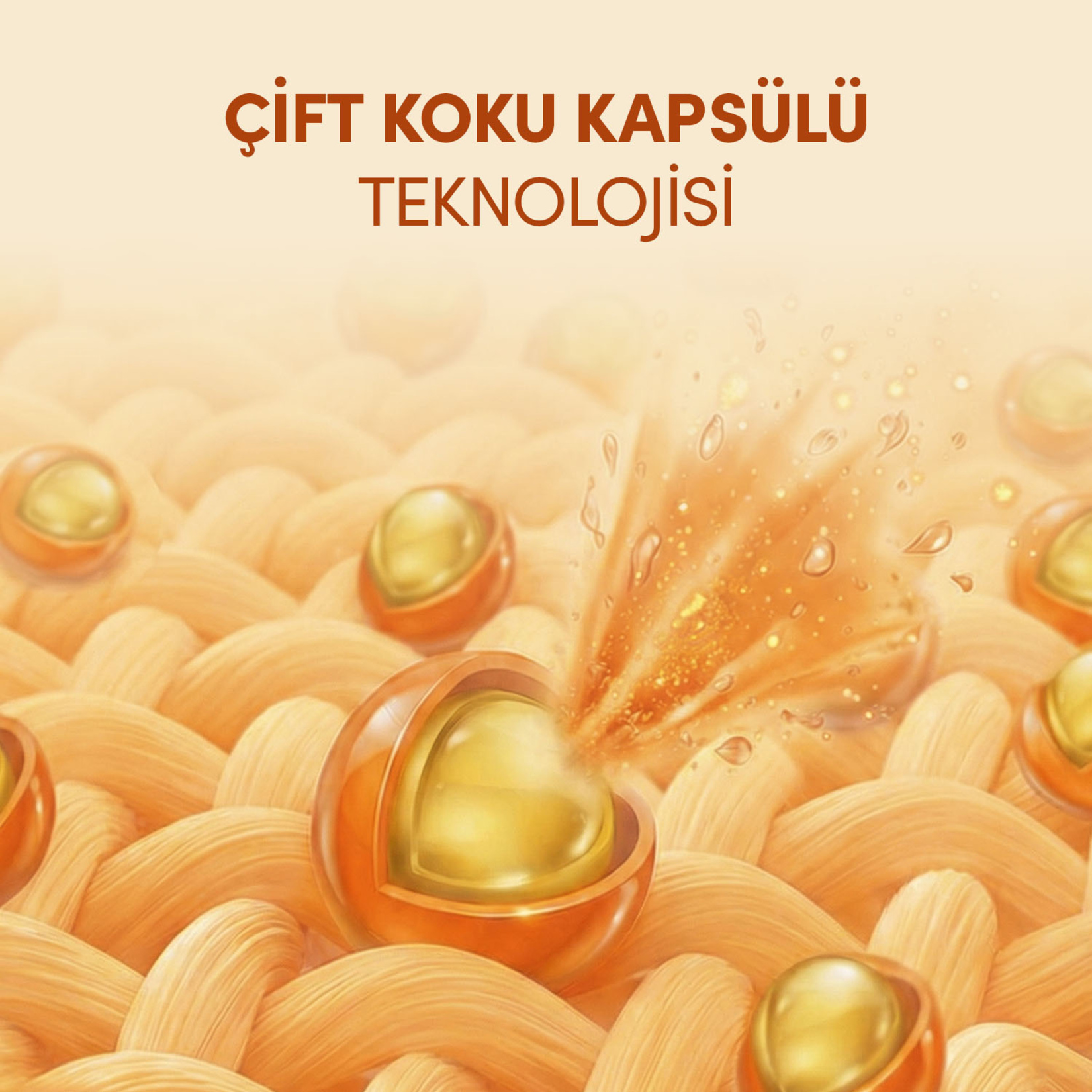 Vernel Max Amber 1.440 L - Görsel 3