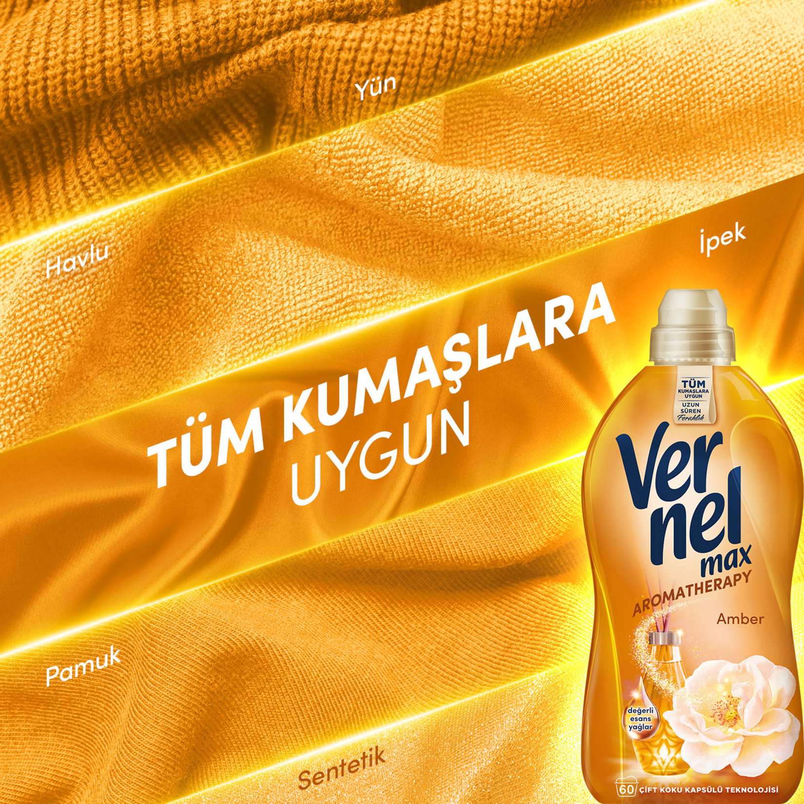 Vernel Max Amber 1.440 L - Görsel 8