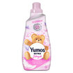 Yumoş Extra Konsantre Çamaşır Yumuşatıcı Şakayık 1440 ml 60 Yıkama - Görsel 1