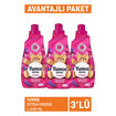 Yumoş Extra Orkide 3 x 1.440 Ml - Görsel 1