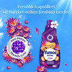 Yumoş Extra Lotus 3 x 1.440 Ml - Görsel 5