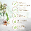 Yumoş Doğal Özler Konsantre Çamaşır Yumuşatıcı Badem 50 Yıkama 1200 ML - Görsel 5