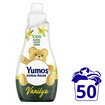 Yumoş Çamaşır Yumuşatıcısı Doğal Özler Vanilya 50 Yıkama 1200 Ml - Görsel 2