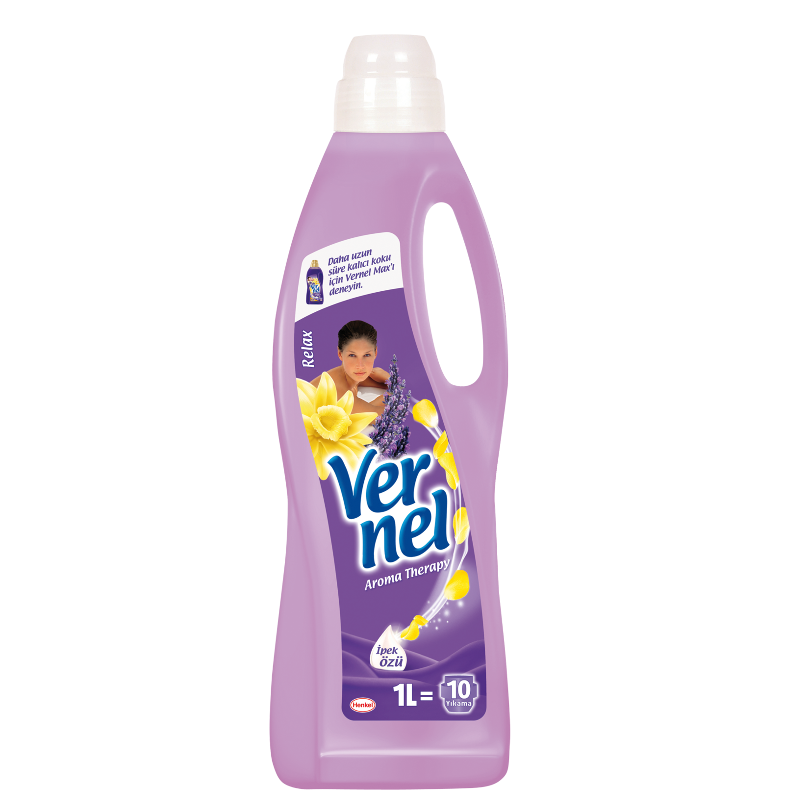 Vernel Relax 1000 Gr