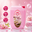 Migros Yumuşatıcı Kır Çiçeği Buketi 5L - Görsel 2