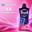 Perwoll Yumuşatıcı Çiçek Ferahlığı 1.2 L - Görsel 3