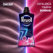 Perwoll Yumuşatıcı Çiçek Ferahlığı 1.2 L - Görsel 7