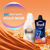 Perwoll Yumuşatıcı Amber Işıltısı 1.2 L - Görsel 10