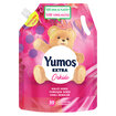 Yumoş Extra Yumuşatıcı Pouch Orkide 1.200 ML 50 Yıkama - Görsel 1