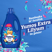 Yumoş Extra Konsantre Çamaşır Yumuşatıcısı Lilyum 2520 Ml - Görsel 4