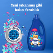 Yumoş Extra Konsantre Çamaşır Yumuşatıcısı Lilyum 2520 Ml - Görsel 5