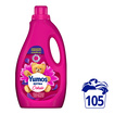 Yumoş Extra Konsantre Çamaşır Yumuşatıcısı Orkide 2520 Ml - Görsel 2