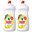 Fairy Limon 2 x 1350 Ml - Görsel 1