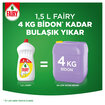 Fairy Limon 2 x 1350 Ml - Görsel 4
