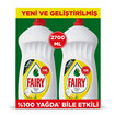 Fairy Limon 2 x 1350 Ml - Görsel 2