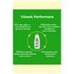 Just Green Organik Bulaşık Temizleyici Okaliptus Lime 750Ml - Görsel 3