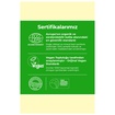 Just Green Organik Bulaşık Temizleyici Okaliptus Lime 750Ml - Görsel 4