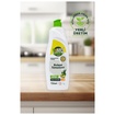 Just Green Organik Bulaşık Temizleyici Okaliptus Lime 750Ml - Görsel 5