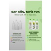 Just Green Organik Bulaşık Temizleyici Okaliptus Lime 750Ml - Görsel 7
