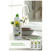 Just Green Organik Bulaşık Temizleyici Okaliptus Lime 750Ml - Görsel 9