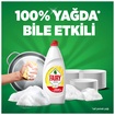 Fairy Sıvı Bulaşık Deterjanı Limon 1350 Ml - Görsel 3