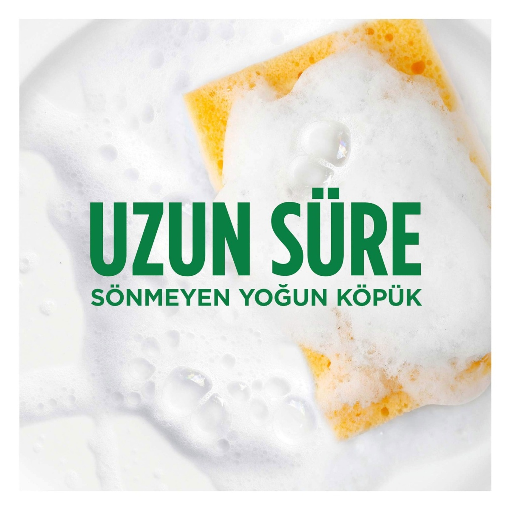 Fairy Sıvı Bulaşık Deterjanı Limon 1350 Ml - Görsel 5