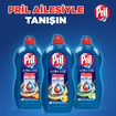 Pril Limon Kokulu Sıvı Bulaşık Deterjanı 1.306 L - Görsel 4