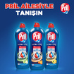 Pril Portakal Kokulu Sıvı Bulaşık Deterjanı 653 Ml - Görsel 4