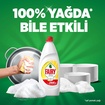 Fairy Sıvı Bulaşık Deterjanı Limon 650 Ml - Görsel 3