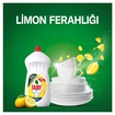 Fairy Sıvı Bulaşık Deterjanı Limon 650 Ml - Görsel 6