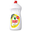 Fairy Sıvı Bulaşık Deterjanı Limon 1350 Ml - Görsel 1