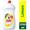 Fairy Sıvı Bulaşık Deterjanı Limon 1350 Ml - Görsel 2
