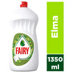 Fairy Sıvı Bulaşık Deterjanı Elma 1350 Ml - Görsel 2