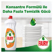 Fairy Sıvı Bulaşık Deterjanı Portakal 1350 Ml - Görsel 4