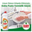 Fairy Sıvı Bulaşık Deterjanı Portakal 1350 Ml - Görsel 5