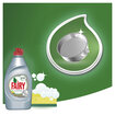 Fairy Platinum Limon 870 Ml - Görsel 3