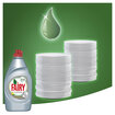 Fairy Platinum Limon Sıvı Bulasık Deterjanı 650 Ml - Görsel 4