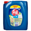 Pril Sıvı Bulaşık Deterjanı 4kg Elma - Görsel 1