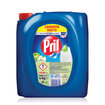 Pril Sıvı Bulaşık Deterjanı 4kg Elma - Görsel 2