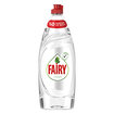 Fairy Saf ve Temiz 650 Ml - Görsel 1