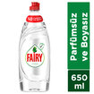 Fairy Saf ve Temiz 650 Ml - Görsel 2