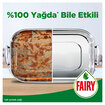 Fairy Sıvı Bulaşık Detrejanı Nar 1350 Ml - Görsel 3